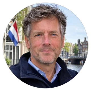 Hugo Hoornmans